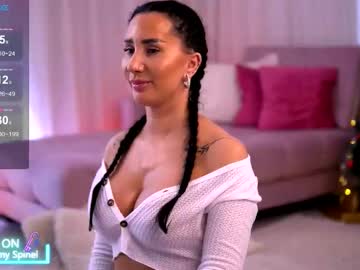 anarhodes's sex show image