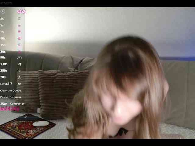 Tasha8-10's sex show image