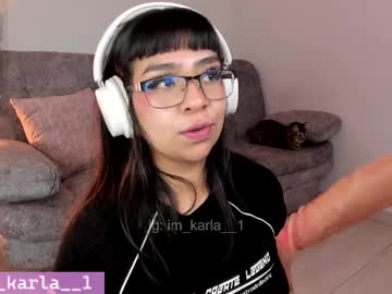 Изображение секс-шоу модели karla__1