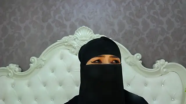 Изображение секс-шоу модели Hajar_Kar