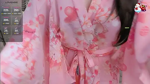 Изображение секс-шоу модели Marui-