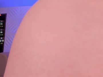 Sexshow-Bild von madelinefox_