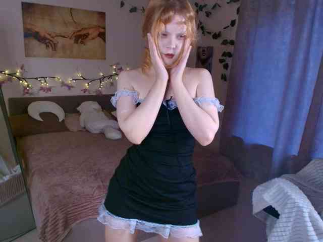 Sexshow-Bild von Emily-relish Sexshow-Bild von Emily-relish