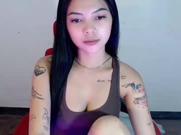 Sexshow-Bild von ate_girlxx