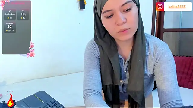 MatchedEyebrow's sex show image