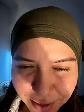 MatchedEyebrow's sex show image