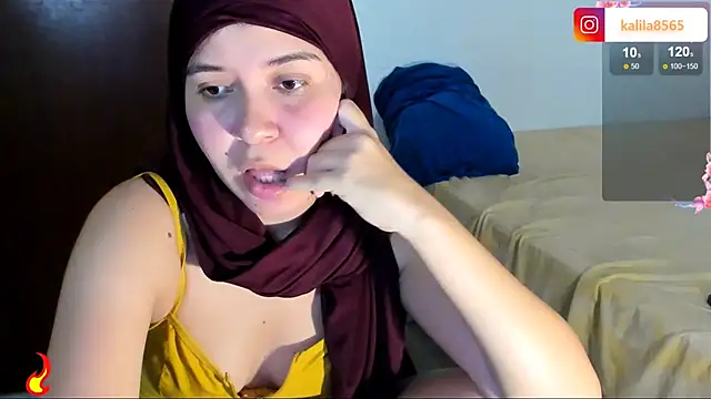 MatchedEyebrow's sex show image