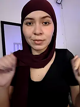 MatchedEyebrow's sex show image