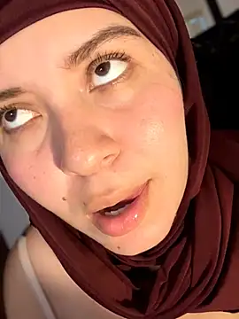 MatchedEyebrow's sex show image