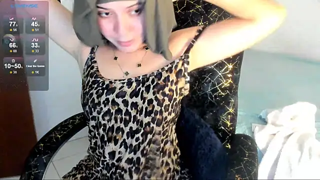 MatchedEyebrow's sex show image