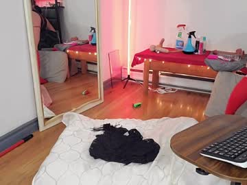 Sexshow-Bild von princessavavictoria