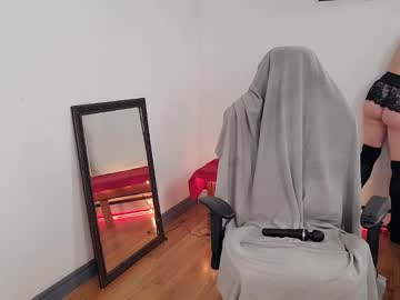 Sexshow-Bild von princessavavictoria