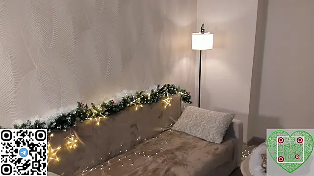 CherrylHolme's sex show image