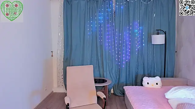 CherrylHolme's sex show image