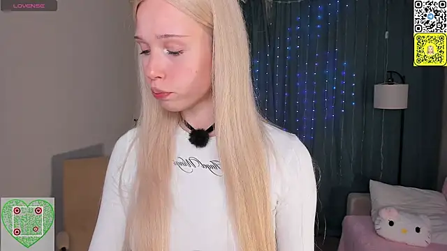 CherrylHolme's sex show image