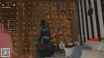 WiloneCatlett's sex show image