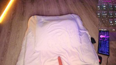 miss_long_legs's sex show image