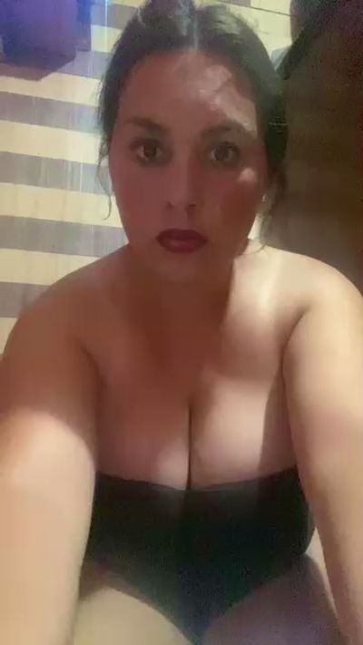 Sexshow-Bild von sofiaperez1