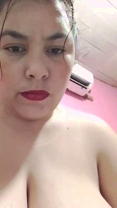 Sexshow-Bild von sofiaperez1
