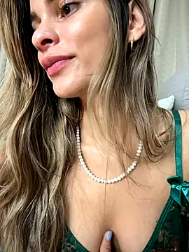 Sexshow-Bild von cuteluci_