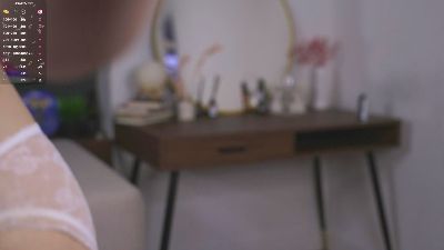 Изображение секс-шоу модели OmegaPuentes