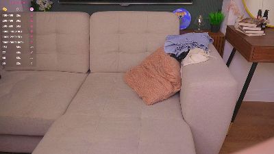 Изображение секс-шоу модели OmegaPuentes