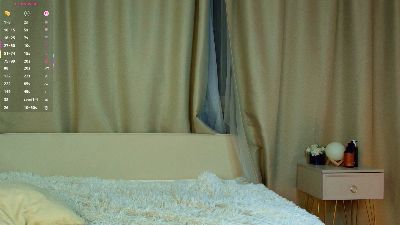 Изображение секс-шоу модели OmegaPuentes