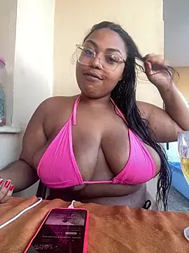 cariocasafada's sex show image