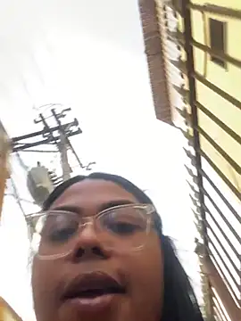 cariocasafada's sex show image