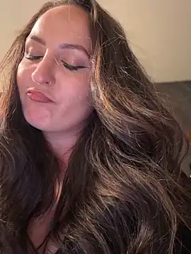 Sexshow-Bild von itsCassie