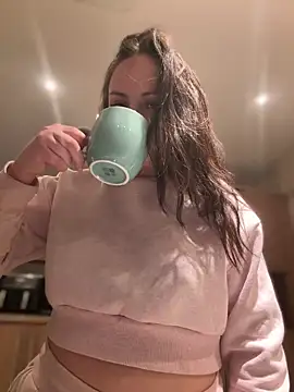 Sexshow-Bild von itsCassie