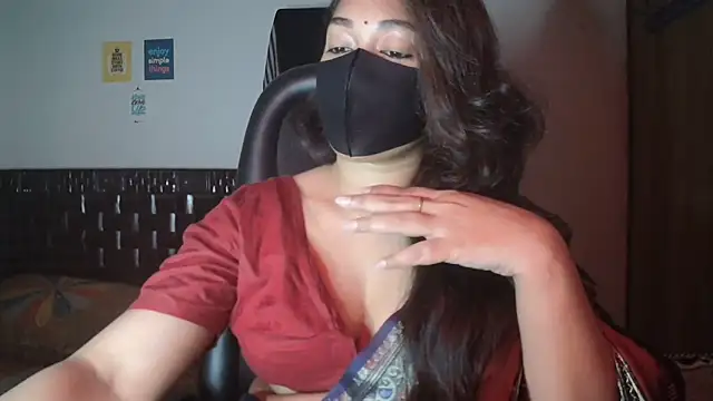 queen_angel67's sex show image