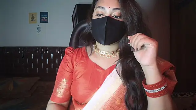 queen_angel67's sex show image