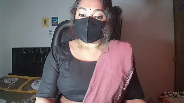 Sexshow-Bild von queen_angel67