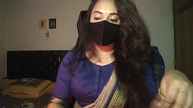 Sexshow-Bild von queen_angel67