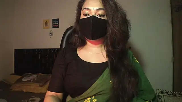 Sexshow-Bild von queen_angel67