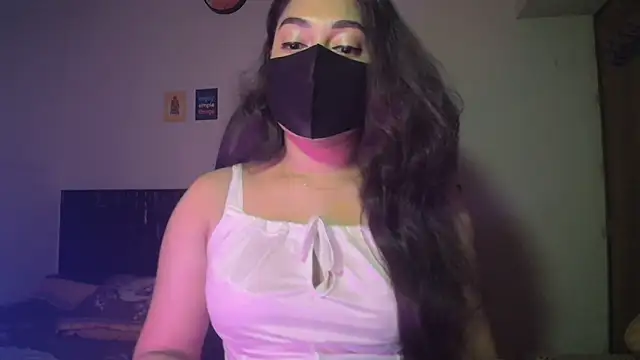 Sexshow-Bild von queen_angel67