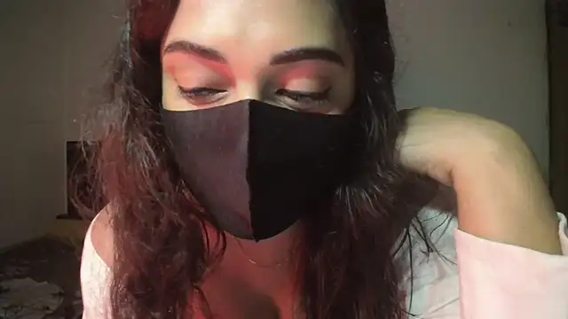 Sexshow-Bild von queen_angel67