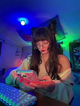 urpuppymoon's sex show image