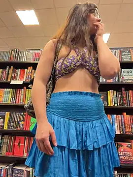 urpuppymoon's sex show image