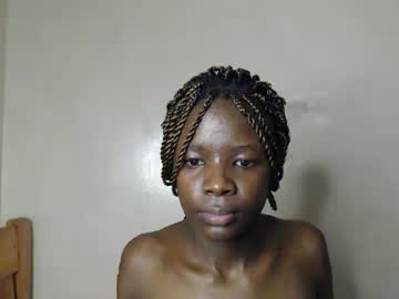 Sexshow-Bild von malia_latifa