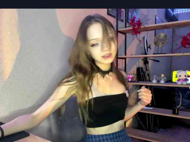 ValeriaHova's sex show image ValeriaHova's sex show image