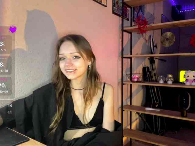 ValeriaHova's sex show image ValeriaHova's sex show image