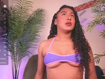 Sexshow-Bild von soyjuliana19