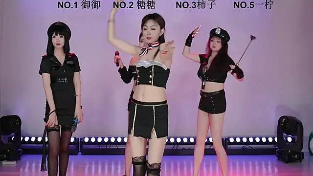 Sexshow-Bild von ERA_001