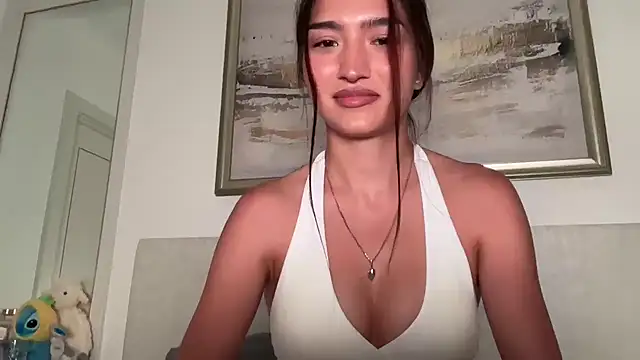 Sexshow-Bild von MilenaMilven