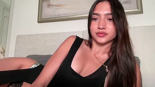 Sexshow-Bild von MilenaMilven