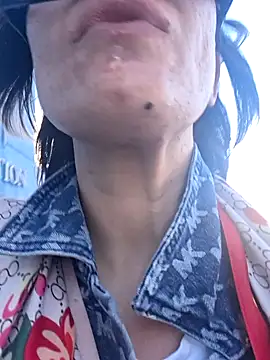 Sexshow-Bild von TURBANLI_AFET