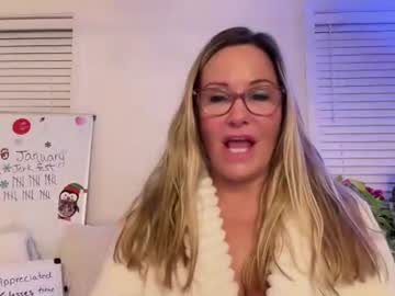 milf_goddess's sex show image