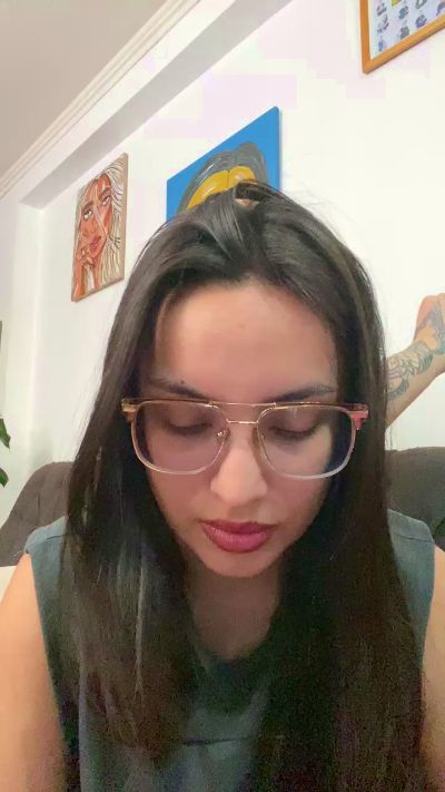 Sexshow-Bild von Latinaakita4 Sexshow-Bild von Latinaakita4